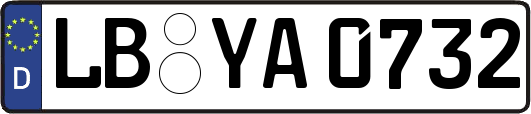 LB-YA0732