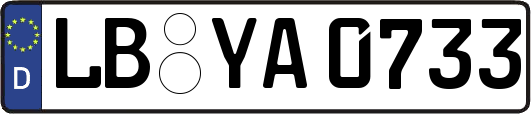 LB-YA0733