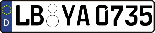 LB-YA0735