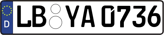 LB-YA0736