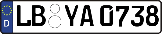 LB-YA0738