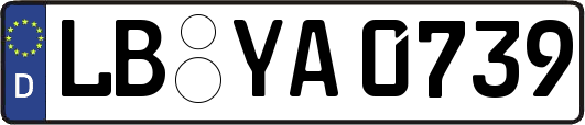 LB-YA0739