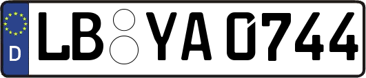 LB-YA0744