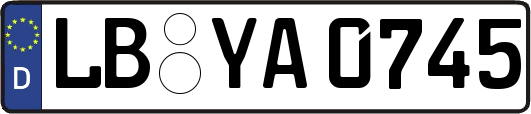 LB-YA0745