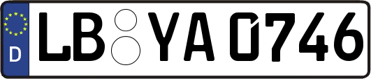LB-YA0746