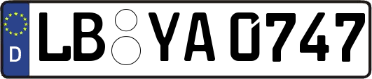 LB-YA0747