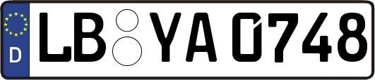 LB-YA0748