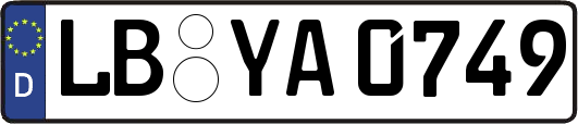 LB-YA0749
