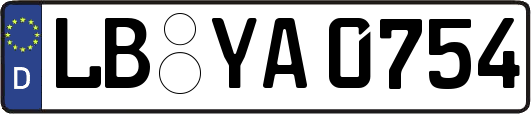 LB-YA0754