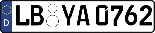 LB-YA0762