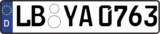 LB-YA0763