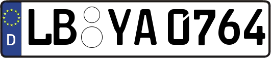 LB-YA0764