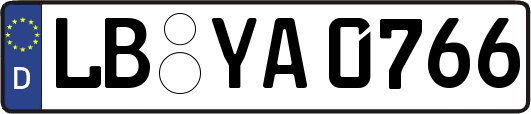 LB-YA0766