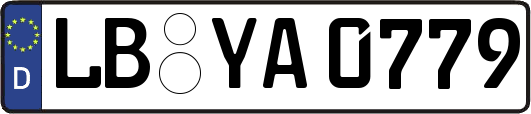 LB-YA0779