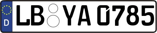 LB-YA0785