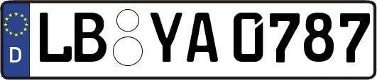 LB-YA0787