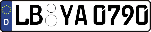 LB-YA0790