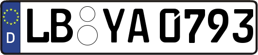 LB-YA0793