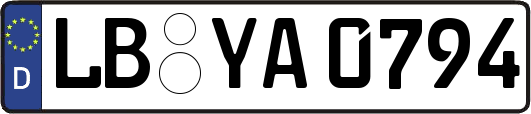 LB-YA0794
