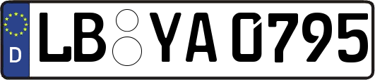 LB-YA0795