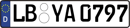 LB-YA0797