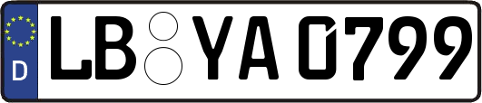LB-YA0799
