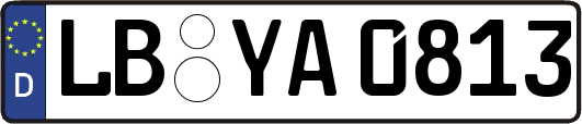 LB-YA0813