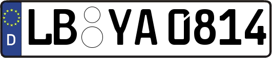 LB-YA0814