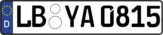LB-YA0815