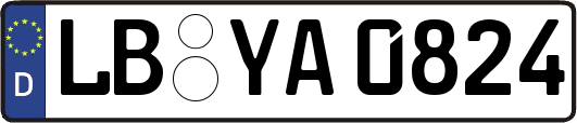 LB-YA0824