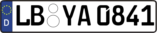 LB-YA0841