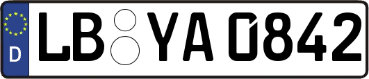 LB-YA0842