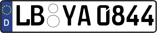 LB-YA0844