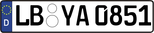LB-YA0851