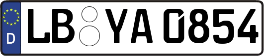 LB-YA0854