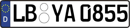 LB-YA0855
