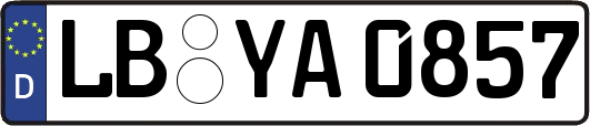 LB-YA0857