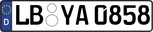 LB-YA0858