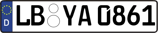 LB-YA0861