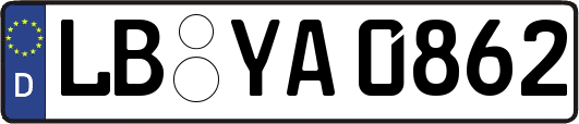 LB-YA0862