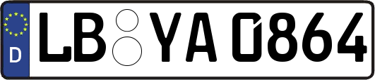 LB-YA0864