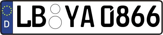 LB-YA0866