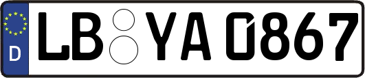 LB-YA0867