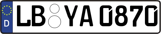 LB-YA0870