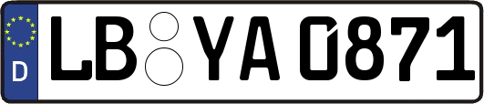 LB-YA0871