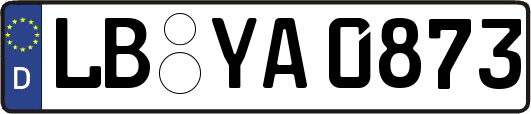 LB-YA0873