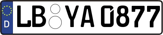 LB-YA0877
