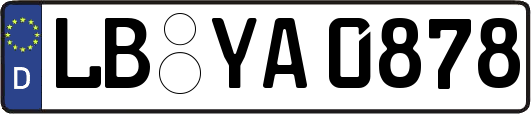 LB-YA0878