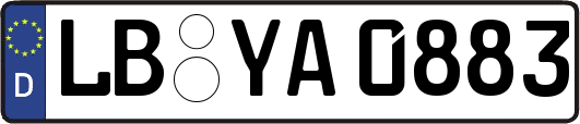 LB-YA0883