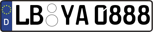 LB-YA0888